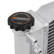 Load image into Gallery viewer, Mishimoto 90-96 Nissan 300ZX Turbo Manual Aluminum Radiator - MMRAD-300ZX-90T