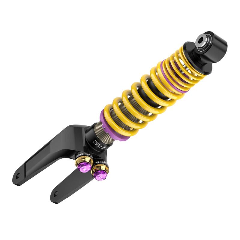 KW 13-17 Dodge Viper SRT (VX I) excl. ACR V5 Coilover Kit w/HLS 2 - 30928209