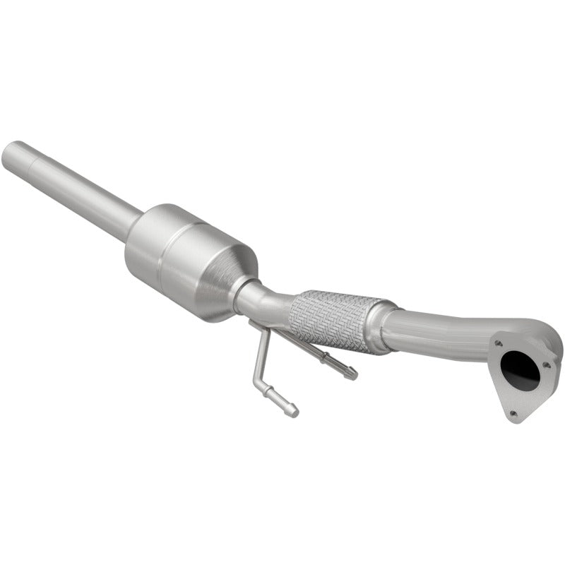 MagnaFlow Direct Fit Catalytic Converter 1999-2006 Volkswagen Beetle L4 1.9 Diesel - 52426