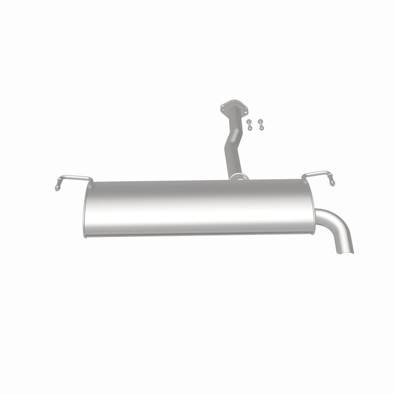 BRExhaust 11-16 KIA SPORTAGE 2.4L Muffler Kit - 108-0026