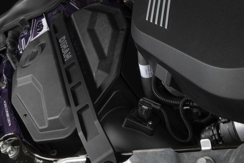 Dinan 23-26 BMW 230i (G42)/19-24 BMW 330i/430i (G20/G22/G23/G26) PEX Cold Air Intake - D760-0070