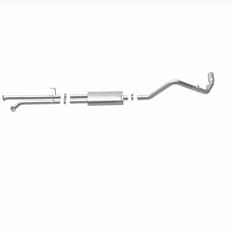 MagnaFlow Sys C/B 07 Toyota Tundra 5.7L - 16753