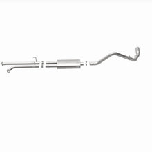 Load image into Gallery viewer, MagnaFlow Sys C/B 07 Toyota Tundra 5.7L - 16753