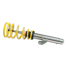 Load image into Gallery viewer, ST XA Coilover Kit 06-13 BMW 3 Series E90/E92 Sedan/Coupe X-Drive AWD - 18220048