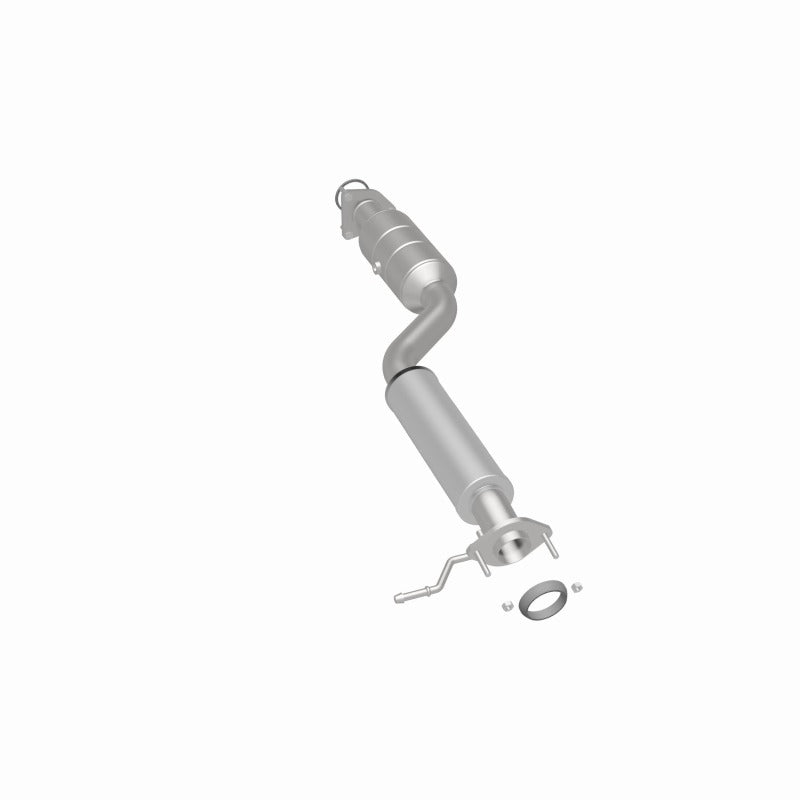 MagnaFlow Direct Fit Catalytic Converter 04-08 Mazda RX-8 OEM - 49150