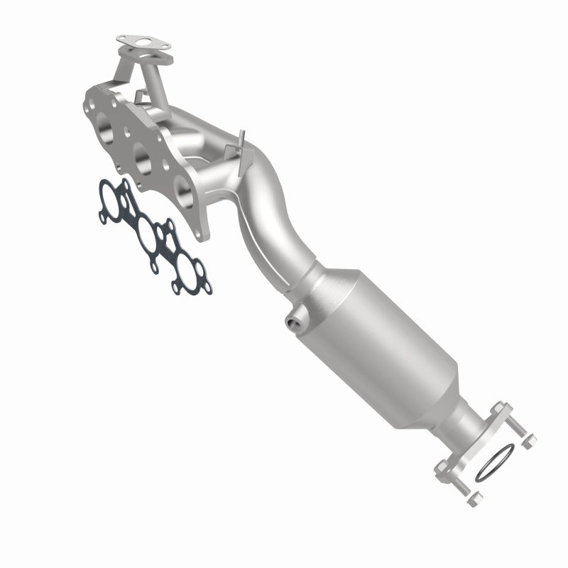 MagnaFlow 2013 FJ Cruiser V6 4 OEM Manifold Direct Fit Converter - 52431