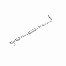 Load image into Gallery viewer, MagnaFlow Direct Fit Catalytic Converter 2007-2013 Suzuki SX4 2.0L (Not For Sale In California) - 52218
