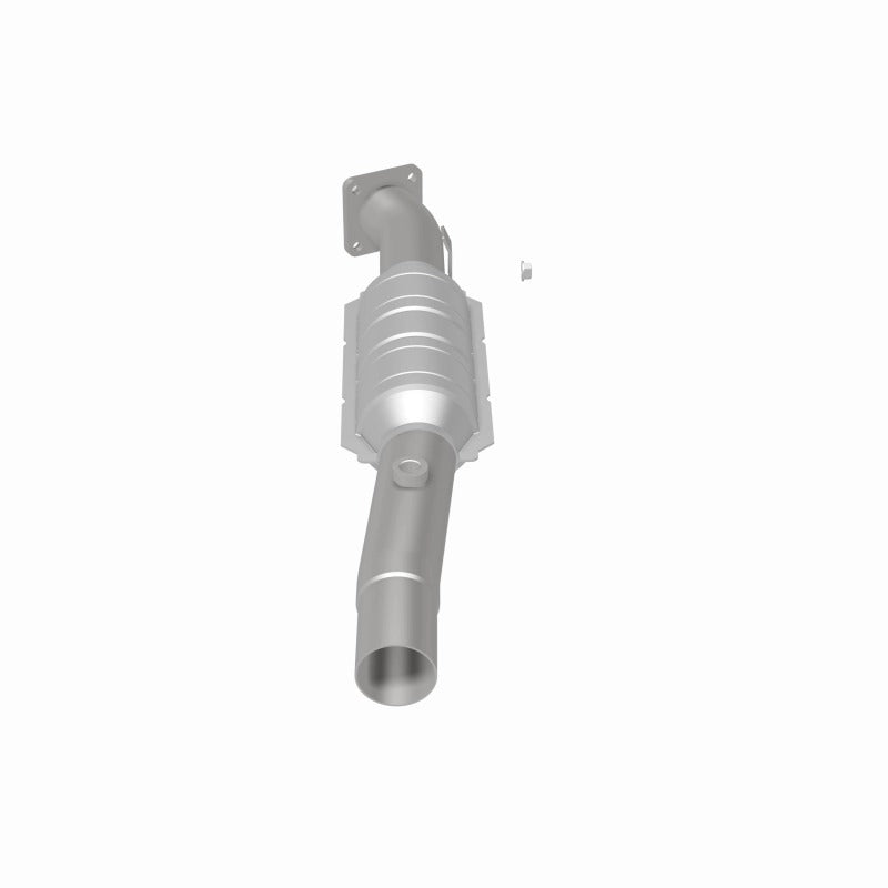 MagnaFlow Direct Fit Catalytic Converter 01-03 Audi S8 4.2L Driver Side - 51084