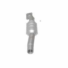 Load image into Gallery viewer, MagnaFlow Direct Fit Catalytic Converter 01-03 Audi S8 4.2L Driver Side - 51084