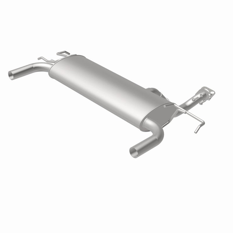 Magnaflow BRE Rear Muffler Kit Replacement Kia - 108-0130