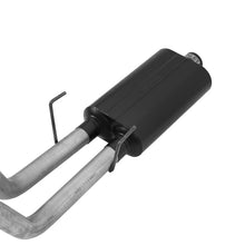 Load image into Gallery viewer, Flowmaster 02-05 RAM NON HEMI American Thunder Cat-Back Exhaust System - 17476