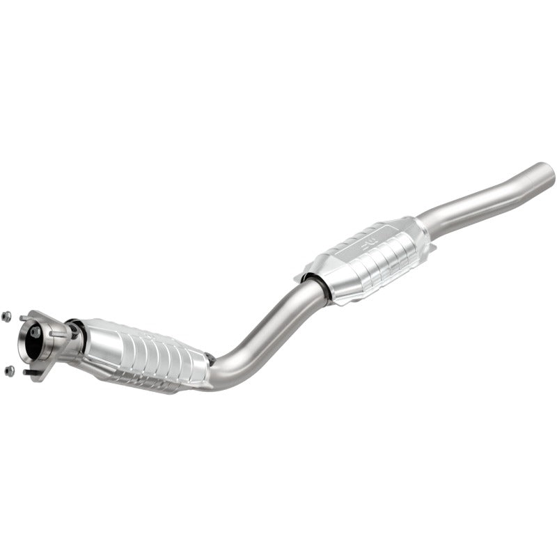 MagnaFlow Conv DF 04-06 Ram SRT-10 Passenger Side - 24469