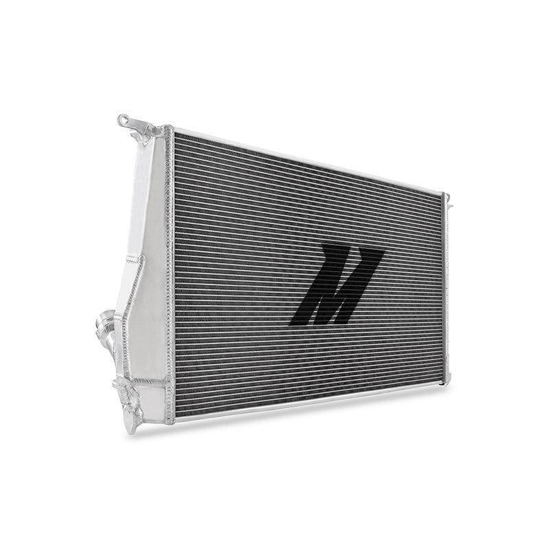 Mishimoto 2006-2013 BMW 335i/135i (Automatic) Performance Aluminum Radiator - MMRAD-E90-07A