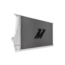 Load image into Gallery viewer, Mishimoto 2006-2013 BMW 335i/135i (Automatic) Performance Aluminum Radiator - MMRAD-E90-07A