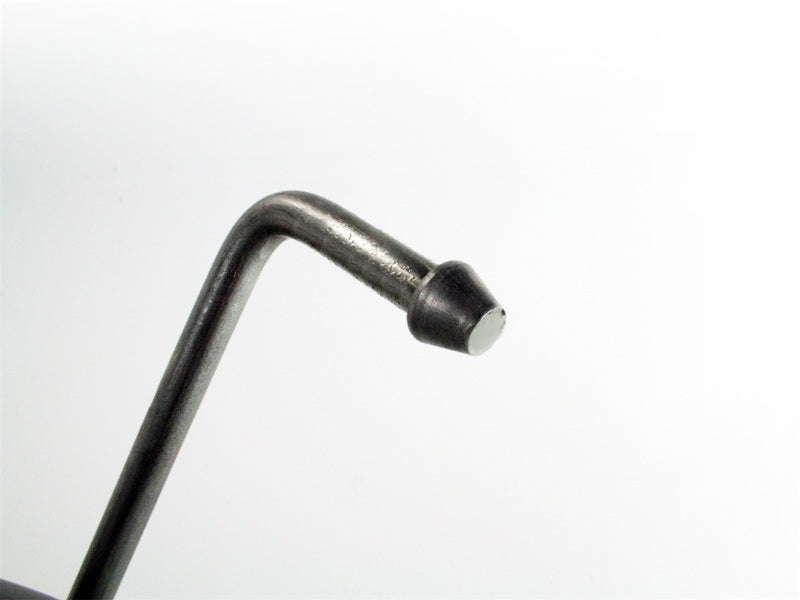 aFe MACHForce XP 07-17 Jeep Wrangler V6-3.6/3.8L 409 SS 2.5in Axle-Back Exhaust - 49-46219