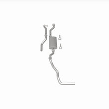 Load image into Gallery viewer, MagnaFlow BRE Exhaust Kit 88-93 Chevy C2500 K2500 - 106-0491