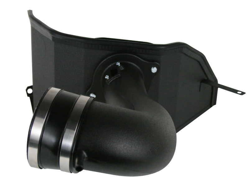 aFe MagnumFORCE Intakes Stage-2 P5R AIS P5R Ford Mustang 05-09 V8-4.6L w/o Cover - 54-10293