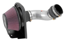 Load image into Gallery viewer, K&amp;N 13 Ford Focus ST L4-2.9L F/I Typhoon Performance Intake - 69-3518TS