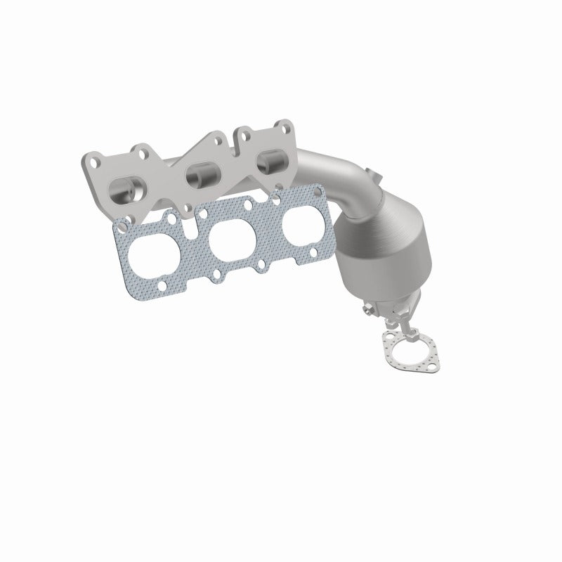 MagnaFlow Direct Fit Catalytic Converter 2007-2009 Sorento 3.3 3.8 L Manifold - 52309