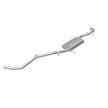 Load image into Gallery viewer, BRExhaust 00-02 Nissan Xterra 3.3L Muffler Kit - 108-0191