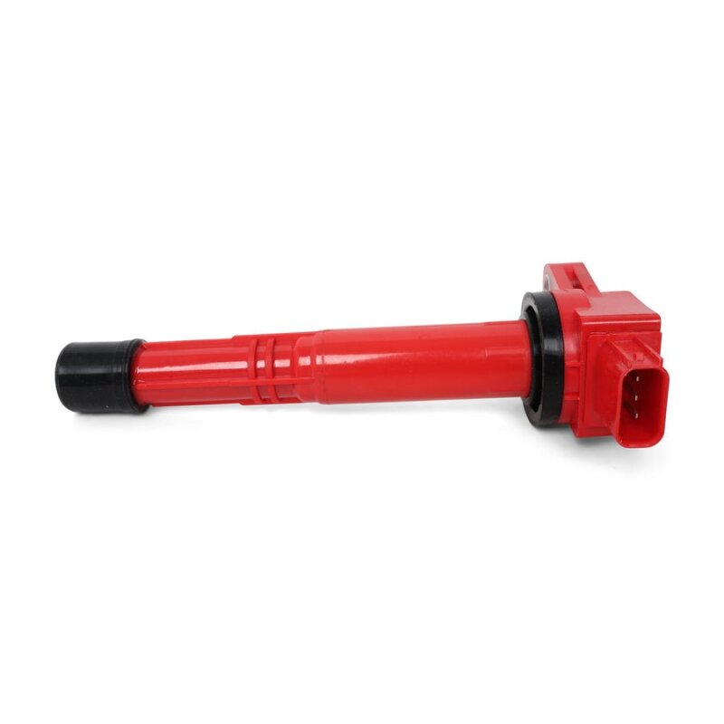 Honda K-Series Single Piece Coil Pack - Red - BXIC-00005-SP-RD