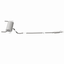 Load image into Gallery viewer, MagnaFlow BRE Exhaust Kit 05-08 Sportage Tucson 2.7L - 106-0343