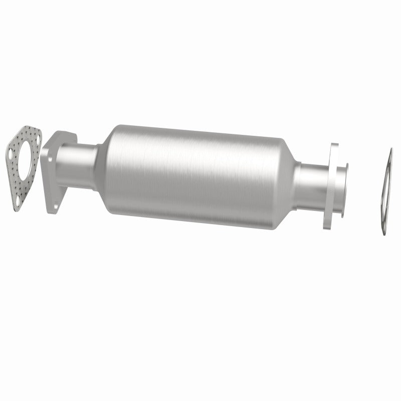 MagnaFlow Direct Fit Catalytic Converter Acura-Honda 85 87 - 22622