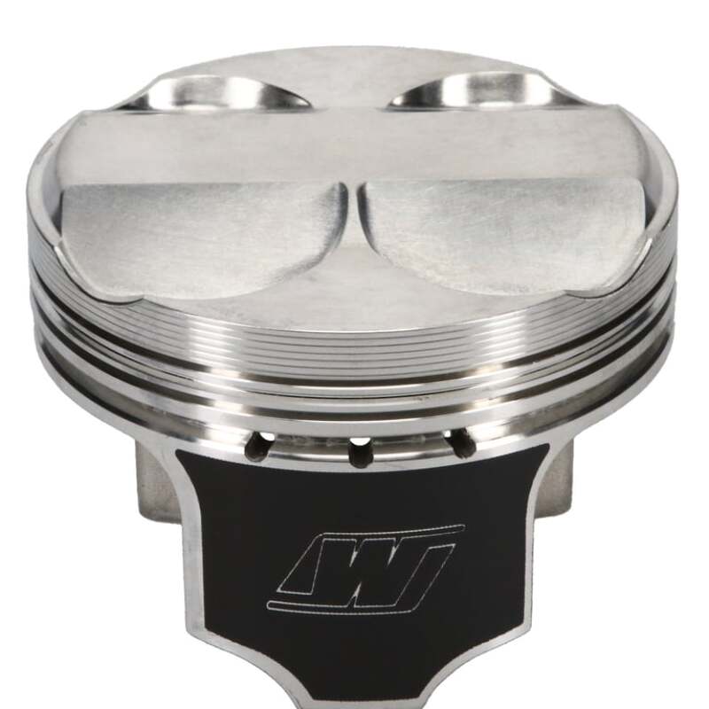 Wiseco 02-06 Acura/Honda K20 RSX-S +5cc 11.0:1 CR Piston Shelf Stock Kit - K634M88