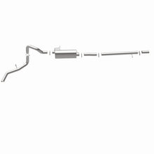 Load image into Gallery viewer, MagnaFlow BRE Exhaust Kit 99-04 Ford F-250 F-350 - 106-0007