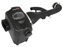 Load image into Gallery viewer, aFe POWER Momentum GT Pro Dry S Cold Air Intake System 2017 GM Colorado/Canyon V6 3.6L - 51-74109