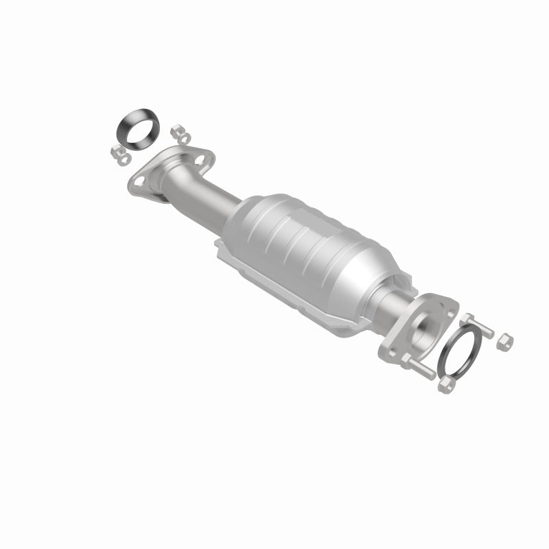 MagnaFlow Direct Fit Catalytic Converter 04-07 Suzuki Aerio 2.3L - 51672