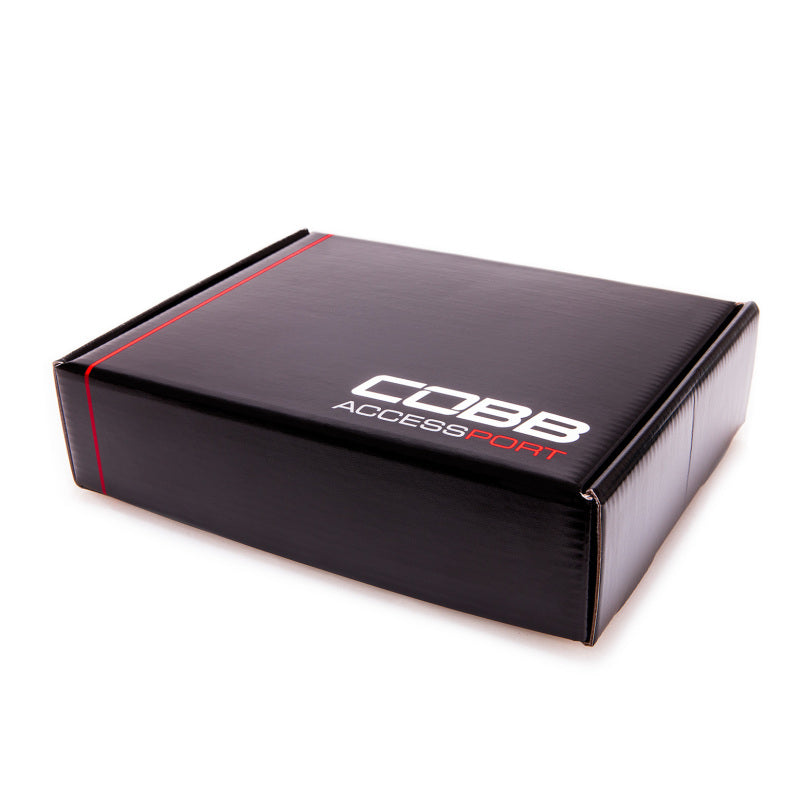 Cobb 17-19 Porsche 718 Cayman / Boxster Accessport V3 w/ PDK Flashing - AP3-POR-010-PDK