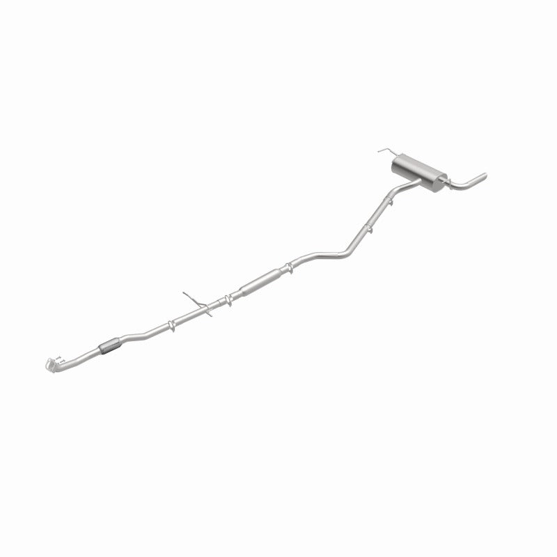 MagnaFlow BRE Exhaust Kit 14-18 JEEP CHEROKEE 2.4L - 106-0781