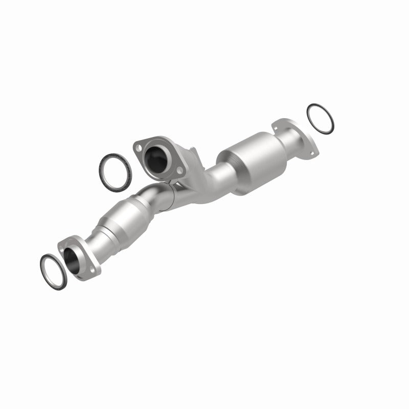 MagnaFlow Direct Fit Catalytic Converter 96-97 Lexus SC300 3.0L - 444748