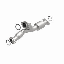 Load image into Gallery viewer, MagnaFlow Direct Fit Catalytic Converter 96-97 Lexus SC300 3.0L - 444748