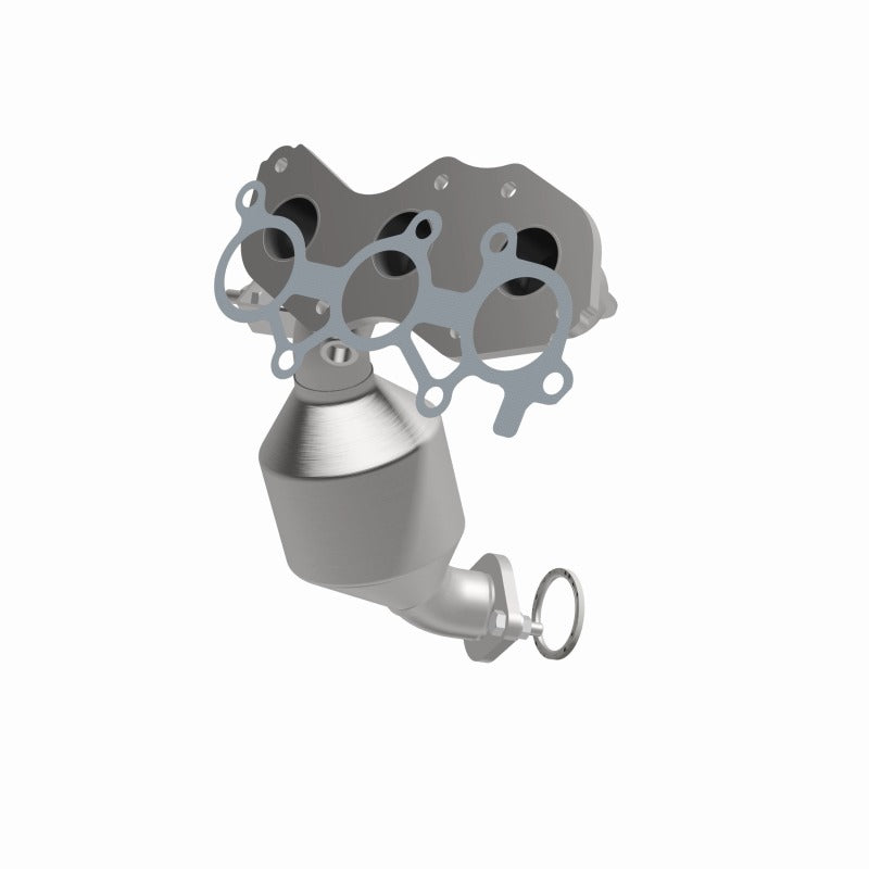 MagnaFlow Direct Fit Catalytic Converter 07-09 Lexus RX350 3.5L - 51832