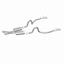 Load image into Gallery viewer, MagnaFlow Sys C/B Ford Mustang Gt 5.0L 87-93 - 15632
