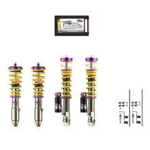 Load image into Gallery viewer, KW Coilover Kit V4 Porsche 911 (992) C4/S/GTS Coupe /Targa - 3A771087
