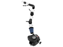 Load image into Gallery viewer, aFe Power 2021 Ford Bronco Sport L4-2.0L (t) Momentum GT Cold Air Intake System w/ Pro 5R Filter - 50-70079R
