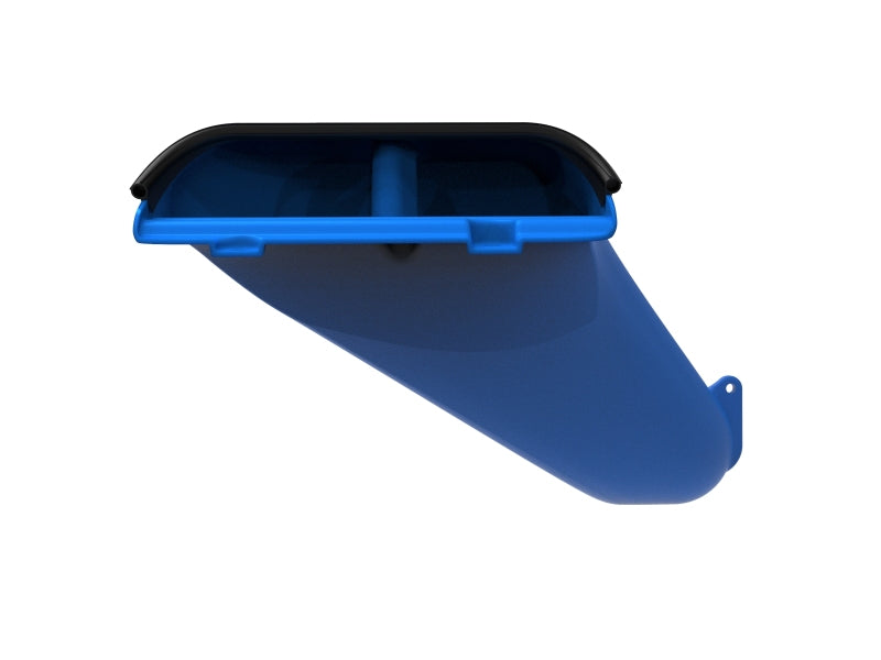 aFe Quantum Cold Air Intake System Scoop 15-20 Ford F150/Raptor V6-2.7L / V6-3.5L / V8-5.0L - 53-10008SL