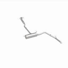 Load image into Gallery viewer, BRExhaust 17-20 Toyota Sienna 3.5L Direct-Fit Replacement Exhaust System - 106-0997