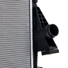 Load image into Gallery viewer, Mishimoto 11-16 Ford F250 6.7L Powerstroke Primary Plastic Radiator - R13230