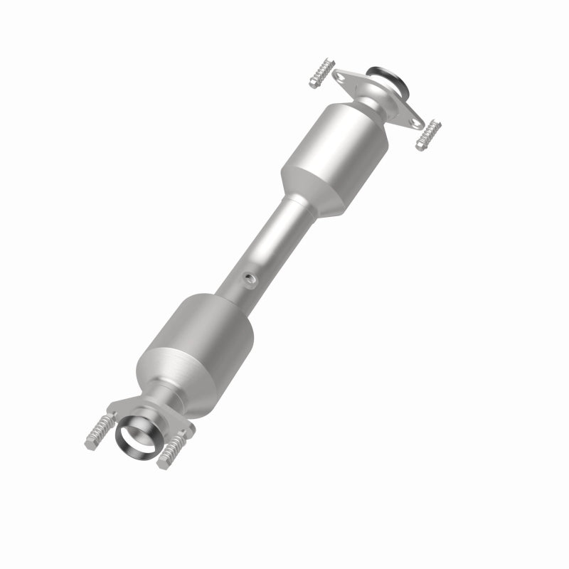 MagnaFlow Direct Fit Catalytic Converter 2018 Nissan Versa 1.6L - 6511753
