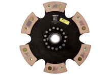 Load image into Gallery viewer, ACT 2006 Subaru Impreza 6 Pad Rigid Race Disc