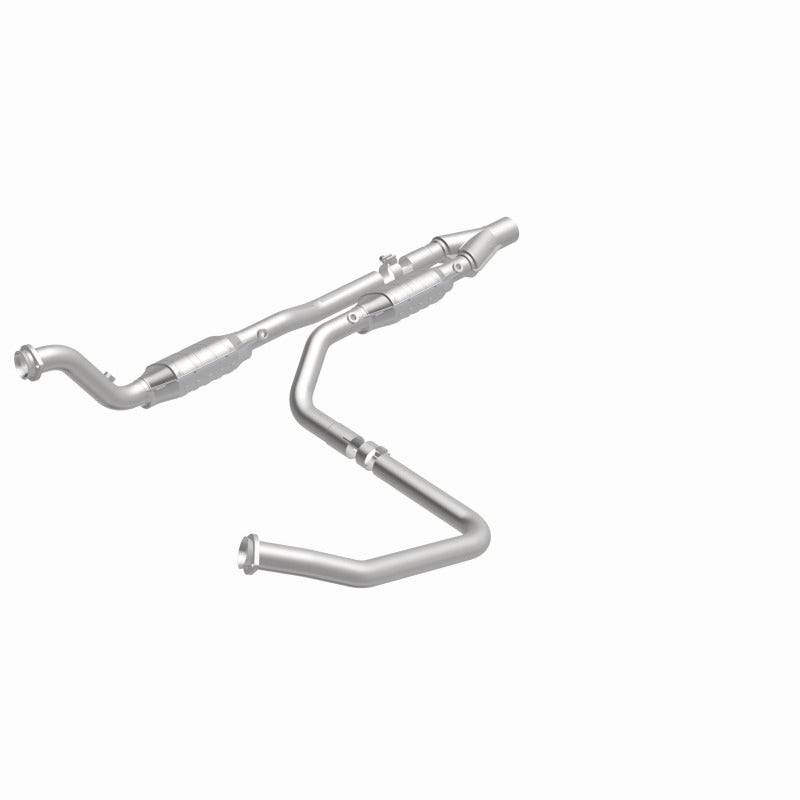 MagnaFlow Direct Fit Catalytic Converter 04-07 Dodge Ram 5.7L - 51358