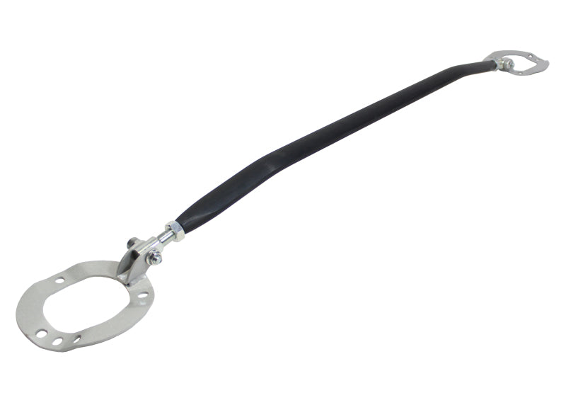 Whiteline 90-99 BMW 3 Series 6 cyl excl Traction Control Front Strut Tower Brace **SPECIAL ORDER 90 - KSB536