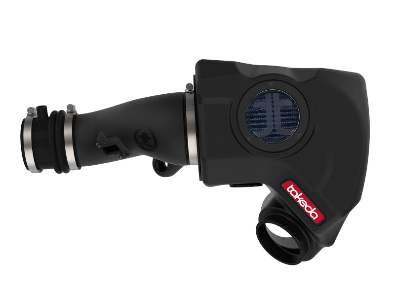 aFe Takeda Momentum Pro 5R Cold Air Intake System 17-19 Honda Ridgeline V6-3.5L - 56-70013R
