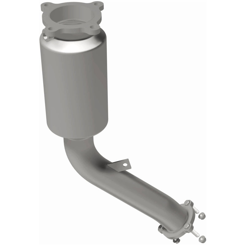 MagnaFlow Direct Fit Catalytic Converter OEM 14-15 Audi A4 L4 2.0L - 52352