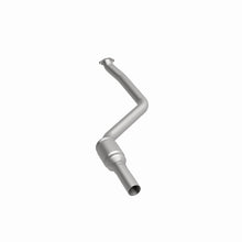 Load image into Gallery viewer, MagnaFlow Direct Fit Catalytic Converter BMW 3 06-09 Front OEM - 49764