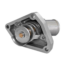 Load image into Gallery viewer, Mishimoto 09+ Nissan 370Z 155 Deg F / 68 Deg C Racing Thermostat and Housing - MMTS-370Z-10L